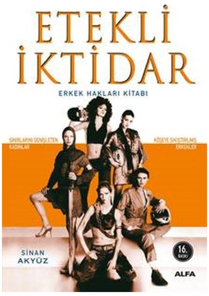 Etekli Iktidar