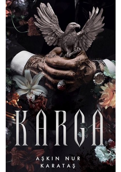 Karga