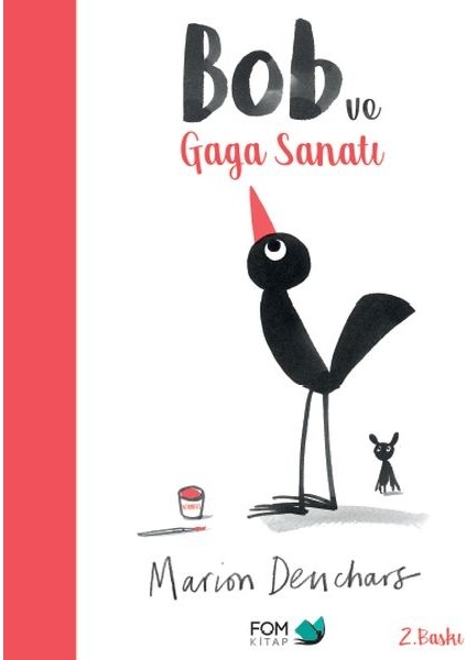 Bob ve Gaga Sanatı