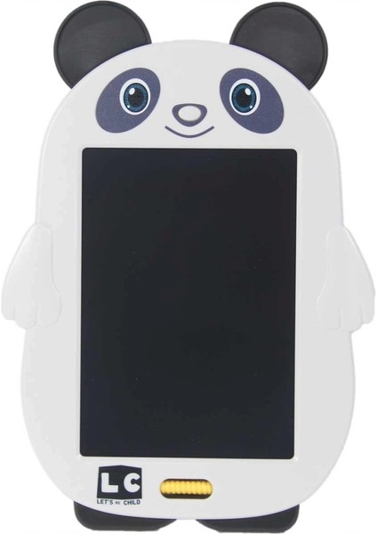 Bfs Lc Sevimli Panda Çizim Tableti 22 cm