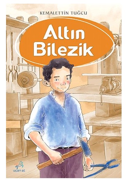 Altın Bilezik