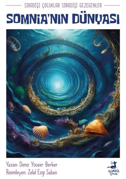 Somnia'nın Dünyası