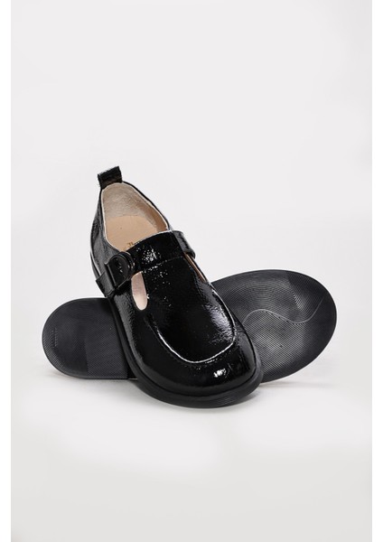 Hakiki Deri Kadın Casual Ayakkabı 210ZA079 modelleri