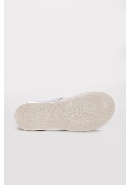 Hakiki Deri Kadın Casual Ayakkabı 210ZA079 indirimleri