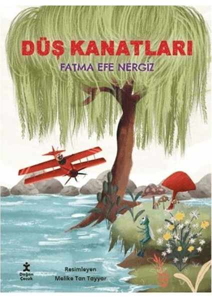 Düş Kanatları