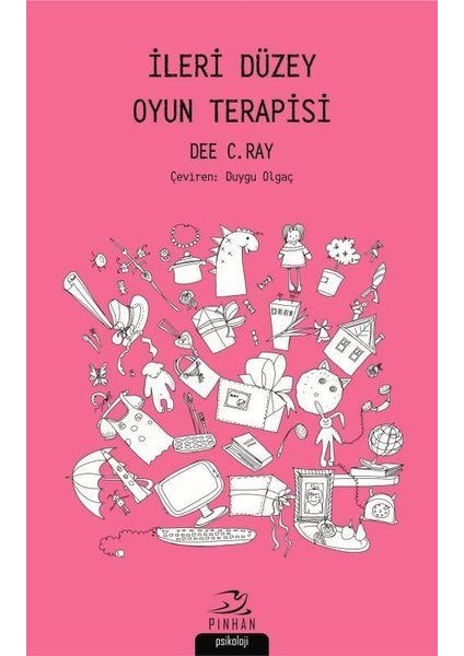 Ileri Düzey Oyun Terapisi