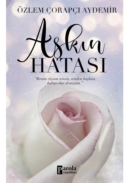 Aşkın Hatası