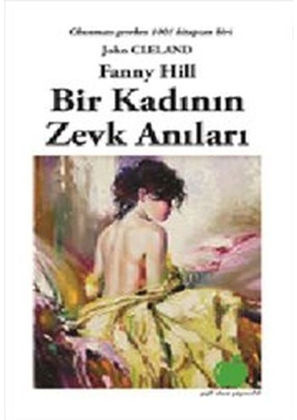 Bir Kadının Zevk Anıları