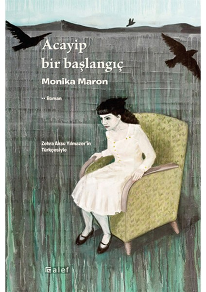 Acayip Bir Başlangıç