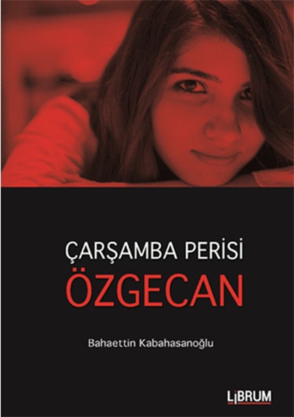 Çarşamba Perisi Özgecan
