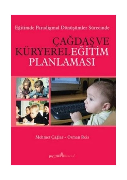 Çağdaş ve Küryerel Eğitim Planlaması