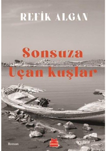 Sonsuza Uçan Kuşlar