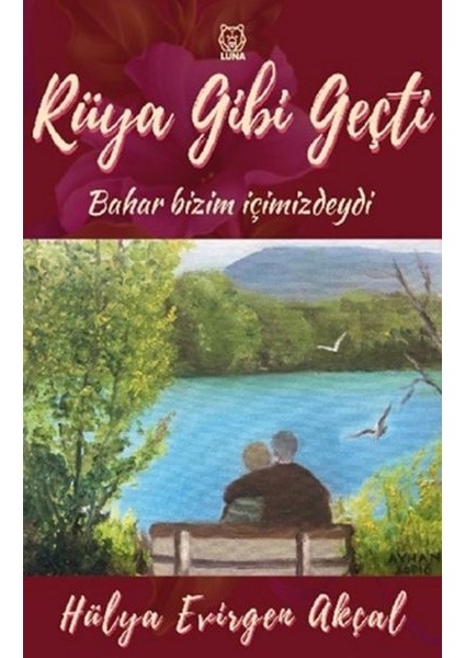 Rüya Gibi Geçti