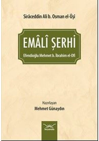 Emali Şerhi
