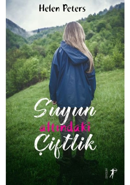 Suyun Altındaki Çiftlik