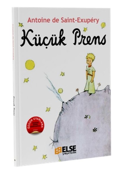 Küçük Prens