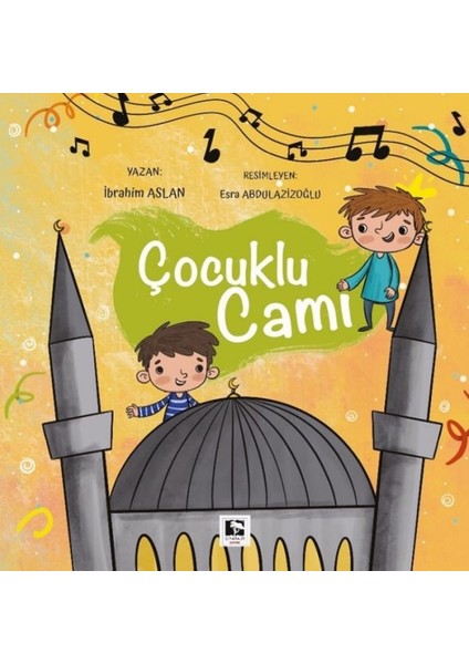 Çocuklu Cami