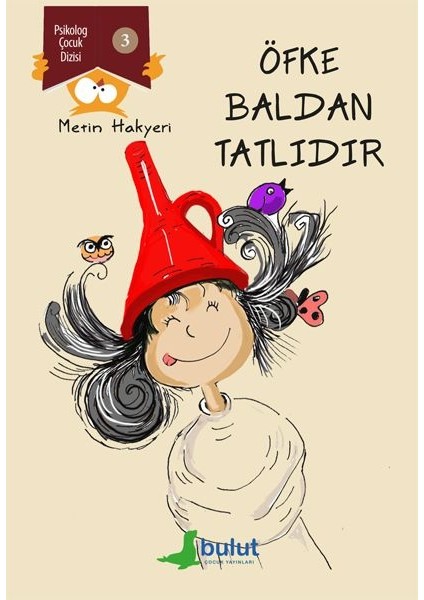 Öfke Baldan Tatlıdır