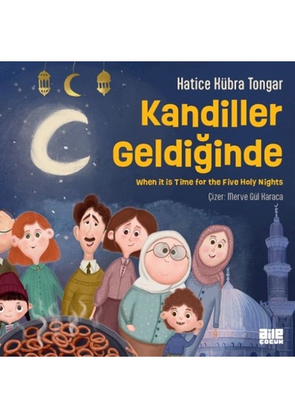 Kandiller Geldiğinde