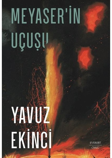 Meyaser’in Uçuşu