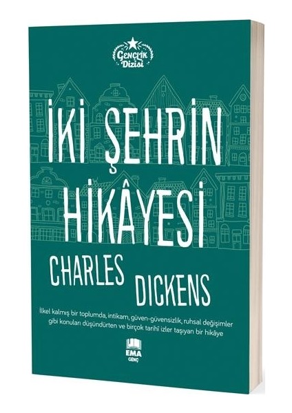 Iki Şehrin Hikâyesi