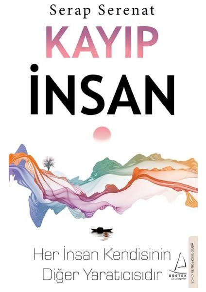 Kayıp Insan