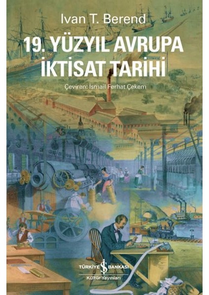 19. Yüzyıl Avrupa Iktisat Tarihi