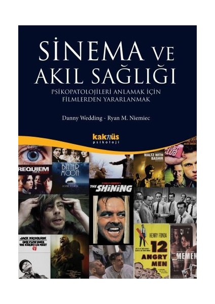 Sinema ve Akıl Sağlığı