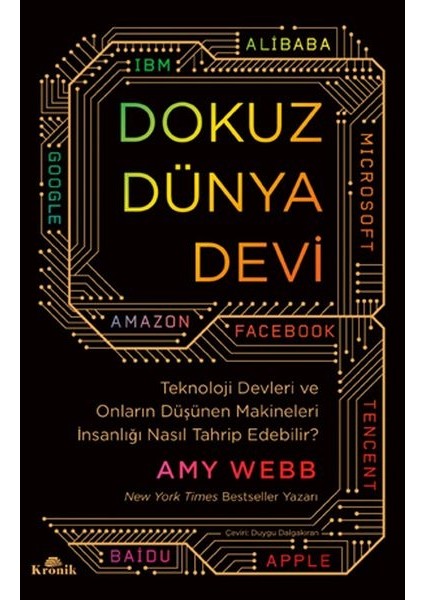 Dokuz Dünya Devi