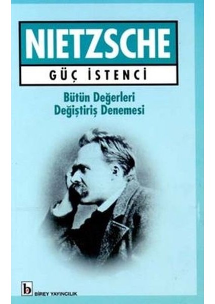 Güç Istenci Bütün Değerleri Değiştiriş Denemesi
