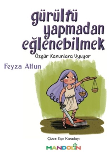 Gürültü Yapmadan Eğlenebilmek