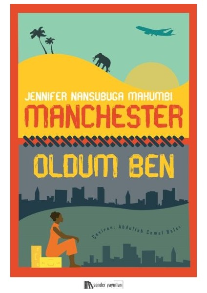 Manchester Oldum Ben