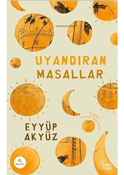 Uyandıran Masallar