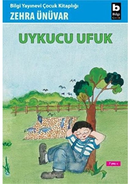 Uykucu Ufuk