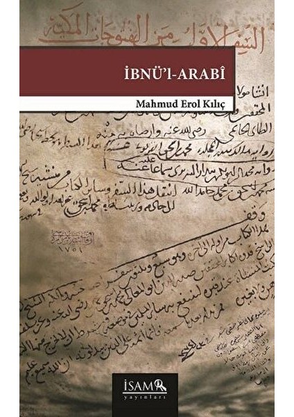 Ibnü'l-Arabi