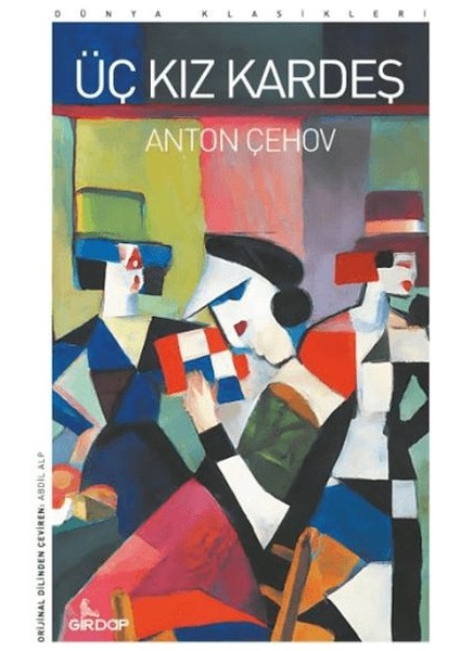 Üç Kız Kardeş