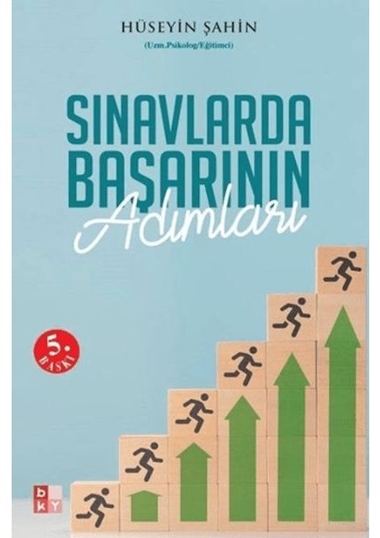 Sınavlarda Başarının Adımları