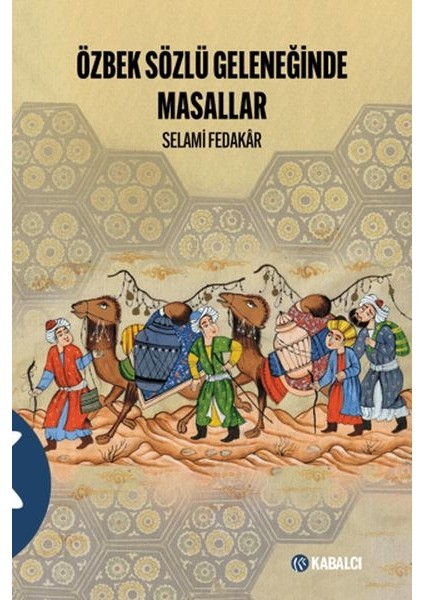 Özbek Sözlü Geleneğinde Masallar