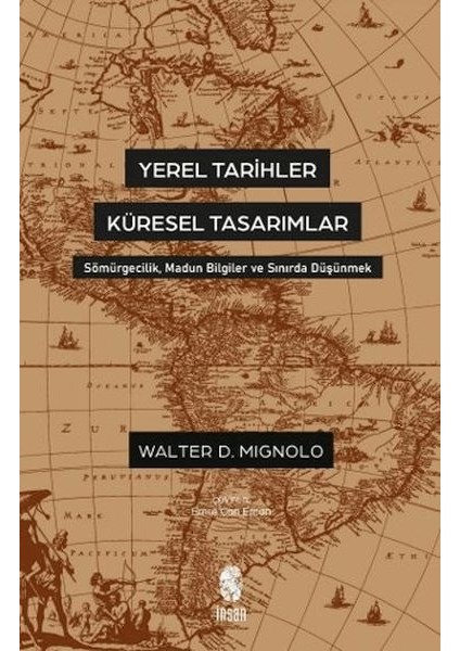 Yerel Tarihler Küresel Tasarımlar