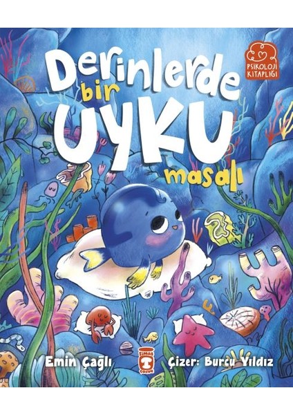 Derinlerde Bir Uyku Masalı