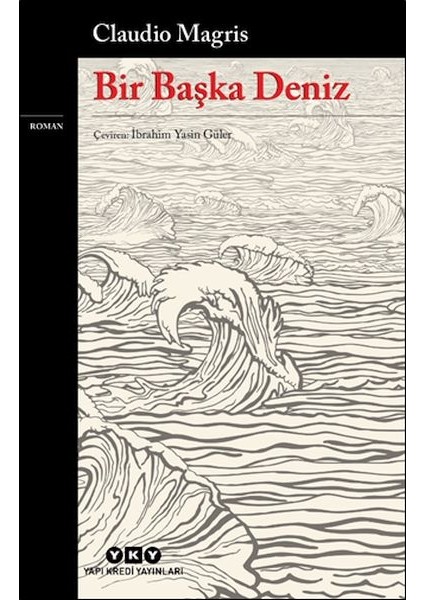 Bir Başka Deniz