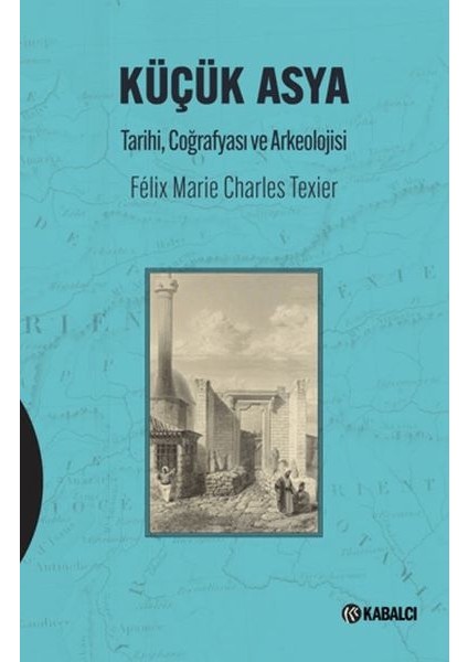 Küçük Asya Ciltli