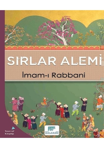 Sırlar Alemi