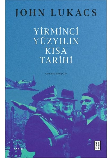 Yirminci Yüzyılın Kısa Tarihi