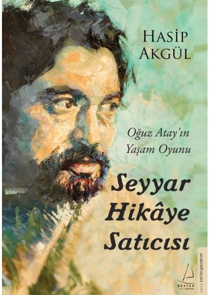 Seyyar Hikâye Satıcısı