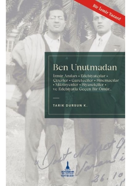 Ben Unutmadan