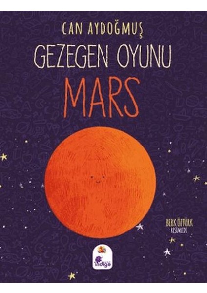 Gezegen Oyunu - Mars