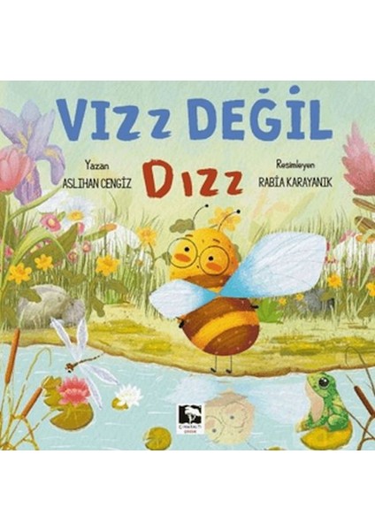 Vız Değil Dız