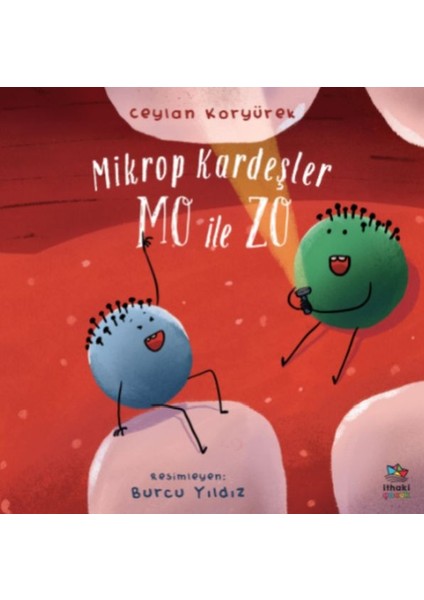 Mikrop Kardeşler Mo ile Zo