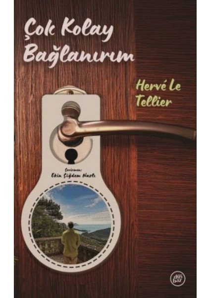 Çok Kolay Bağlanırım